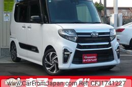 daihatsu tanto 2021 CFJ1741227