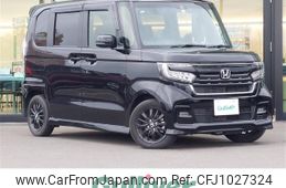 honda n-box 2022 -HONDA--N BOX 6BA-JF3--JF3-5128682---HONDA--N BOX 6BA-JF3--JF3-5128682-