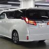 toyota alphard 2022 -TOYOTA--Alphard 3BA-AGH30W--AGH30-0409106---TOYOTA--Alphard 3BA-AGH30W--AGH30-0409106- image 7