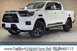 toyota hilux 2022 quick_quick_3DF-GUN125_GUN125-3934789