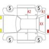 suzuki alto 2022 -SUZUKI--Alto 5AA-HA97S--HA97S-111228---SUZUKI--Alto 5AA-HA97S--HA97S-111228- image 2