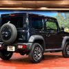 suzuki jimny-sierra 2023 CFJ1852944 image 17