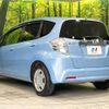 honda fit-hybrid 2012 quick_quick_GP1_GP1-1209537 image 17
