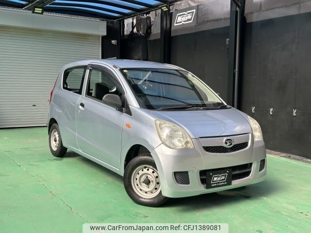 daihatsu mira 2009 quick_quick_L275V_L275V-0025317 image 1