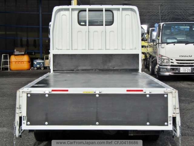 mitsubishi-fuso canter 2022 -MITSUBISHI 【豊田 400ｾ6026】--Canter 2TG-FBA00--FBA00-590584---MITSUBISHI 【豊田 400ｾ6026】--Canter 2TG-FBA00--FBA00-590584- image 2