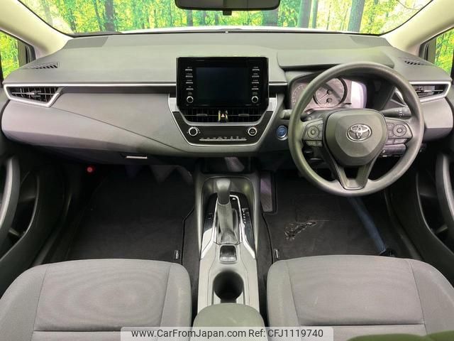 toyota corolla-touring-wagon 2020 quick_quick_ZWE211W_ZWE211-6029867 image 2