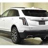 cadillac xt5 2023 -GM--Cadillac XT5 7BA-C1UL--1GYFN9RS4PZ223***---GM--Cadillac XT5 7BA-C1UL--1GYFN9RS4PZ223***- image 3