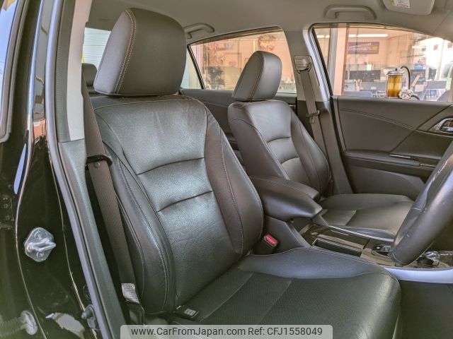 honda accord 2013 CFJ1558049 image 2