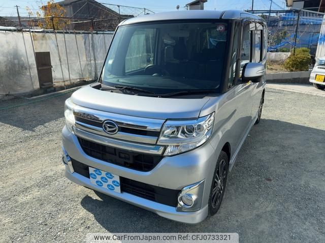 daihatsu tanto 2014 -DAIHATSU 【名変中 】--Tanto LA600S--0179191---DAIHATSU 【名変中 】--Tanto LA600S--0179191- image 1