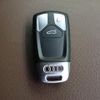 audi q7 2017 quick_quick_ABA-4MCYRS_WAUZZZ4M8GD065712 image 7