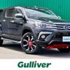 toyota hilux 2018 -TOYOTA--Hilux QDF-GUN125--GUN125-3904941---TOYOTA--Hilux QDF-GUN125--GUN125-3904941- image 1