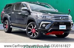 toyota hilux 2018 -TOYOTA--Hilux QDF-GUN125--GUN125-3904941---TOYOTA--Hilux QDF-GUN125--GUN125-3904941-