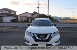 nissan x-trail 2018 504749-RAOID:13673