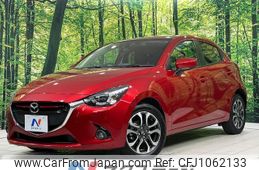 mazda demio 2016 quick_quick_DJ5FS_DJ5FS-158038