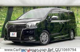 toyota esquire 2016 quick_quick_ZRR80G_ZRR80-0243035
