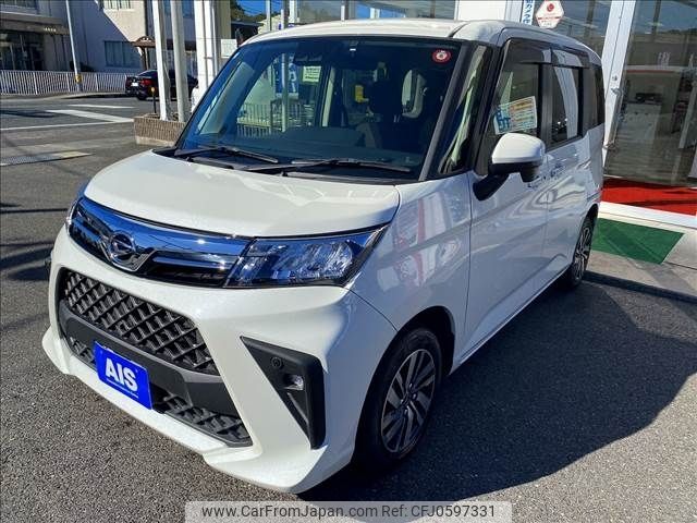 daihatsu thor 2023 -DAIHATSU--Thor 5BA-M900S--M900S-1010850---DAIHATSU--Thor 5BA-M900S--M900S-1010850- image 1