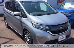 honda freed 2019 CFJ1504379