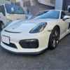 porsche cayman 2015 -PORSCHE 【世田谷 343ｿ 3】--Porsche Cayman ABA-981DBX--WPOZZZ98ZGK195612---PORSCHE 【世田谷 343ｿ 3】--Porsche Cayman ABA-981DBX--WPOZZZ98ZGK195612- image 2