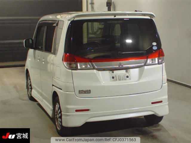 mitsubishi delica-d2 2012 -MITSUBISHI--Delica D2 MB15S--115687---MITSUBISHI--Delica D2 MB15S--115687- image 2