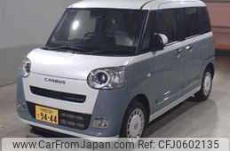 daihatsu move-canbus 2023 -DAIHATSU 【宇都宮 581ｻ9444】--Move Canbus LA850S-1021757---DAIHATSU 【宇都宮 581ｻ9444】--Move Canbus LA850S-1021757-