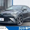 toyota c-hr 2017 -TOYOTA--C-HR DAA-ZYX10--ZYX10-2065810---TOYOTA--C-HR DAA-ZYX10--ZYX10-2065810- image 1