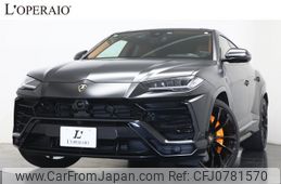 lamborghini urus 2021 -LAMBORGHINI--ﾗﾝﾎﾞﾙｷﾞｰﾆｳﾙｽ 7BA-ZLDHU--ZPBEA1ZL7MLA12424---LAMBORGHINI--ﾗﾝﾎﾞﾙｷﾞｰﾆｳﾙｽ 7BA-ZLDHU--ZPBEA1ZL7MLA12424-