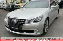 toyota crown-majesta 2017 -TOYOTA--Crown Majesta DAA-GWS214--GWS214-6012707---TOYOTA--Crown Majesta DAA-GWS214--GWS214-6012707-