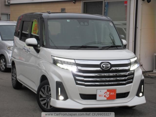 daihatsu thor 2021 quick_quick_5BA-M900S_M900S-0086863 image 1