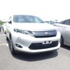 toyota harrier 2016 -TOYOTA--Harrier DBA-ZSU65W--ZSU65W-0018683---TOYOTA--Harrier DBA-ZSU65W--ZSU65W-0018683- image 1