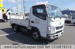 mitsubishi-fuso canter 2013 -MITSUBISHI--Canter FBA20--522382---MITSUBISHI--Canter FBA20--522382-