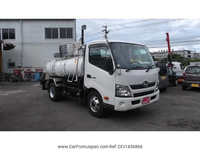 hino dutro 2015 CFJ1436866 image 1