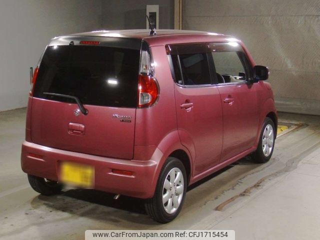 suzuki mr-wagon 2012 CFJ1715454 image 2