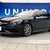 mercedes-benz amg 2018 -MERCEDES-BENZ--AMG CBA-117952--WDD1179522N535449---MERCEDES-BENZ--AMG CBA-117952--WDD1179522N535449- image 18