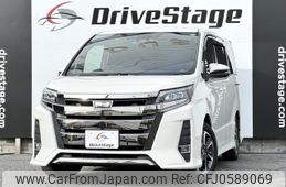 toyota noah 2019 quick_quick_DBA-ZRR80W_ZRR80W-0494895