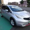 nissan note 2016 CFJ1808982 image 19