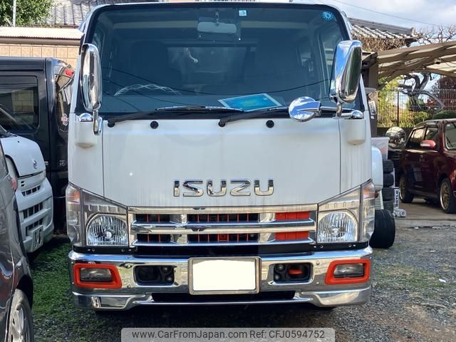 isuzu elf-truck 2007 GOO_NET_EXCHANGE_0803838A30241224W001 image 2