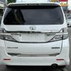 toyota vellfire 2013 CFJ1708536 image 2