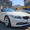 bmw z4 2009 -BMW 【福山 347ﾏ 25】--BMW Z4 LM25--WBALM32050E155305---BMW 【福山 347ﾏ 25】--BMW Z4 LM25--WBALM32050E155305- image 40