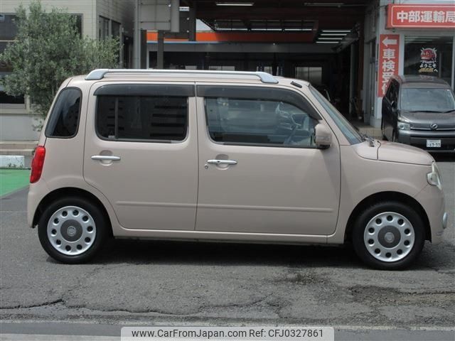 daihatsu mira-cocoa 2011 -DAIHATSU--Mira Cocoa L675S--0075703---DAIHATSU--Mira Cocoa L675S--0075703- image 2