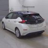 nissan leaf 2021 -NISSAN 【横浜 356ﾊ 122】--Leaf ZE1-103191---NISSAN 【横浜 356ﾊ 122】--Leaf ZE1-103191- image 2