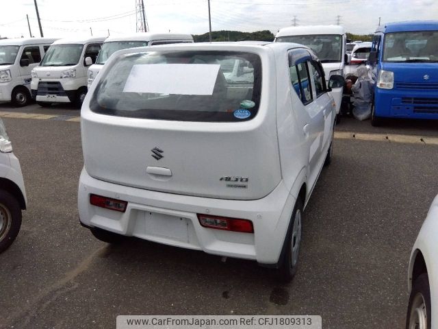 suzuki alto 2020 CFJ1809313 image 2