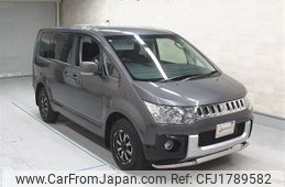 mitsubishi delica-d5 2017 CFJ1789582