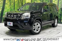 nissan x-trail 2011 -NISSAN--X-Trail DBA-NT31--NT31-216235---NISSAN--X-Trail DBA-NT31--NT31-216235-