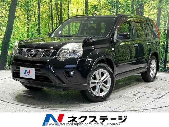 nissan x-trail 2011 -NISSAN--X-Trail DBA-NT31--NT31-216235---NISSAN--X-Trail DBA-NT31--NT31-216235- image 1