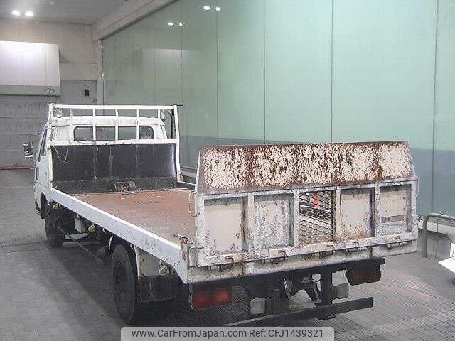 nissan atlas 1989 CFJ1439321 image 2