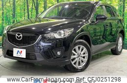 mazda cx-5 2014 -MAZDA--CX-5 LDA-KE2AW--KE2AW-129630---MAZDA--CX-5 LDA-KE2AW--KE2AW-129630-