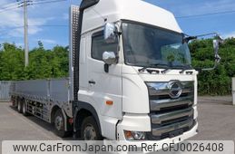 hino profia 2018 -HINO--Profia 2DG-FW1AHG--FW1AH-103819---HINO--Profia 2DG-FW1AHG--FW1AH-103819-