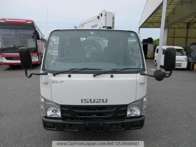 isuzu elf-truck 2016 -ISUZU--Elf TPG-NKR85AN--NKR85-7053942---ISUZU--Elf TPG-NKR85AN--NKR85-7053942- image 2