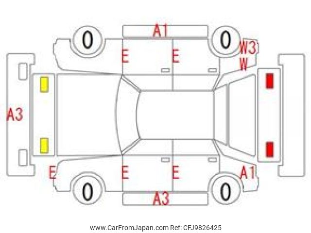 toyota hilux 2020 -TOYOTA--Hilux QDF-GUN125--GUN125-3915853---TOYOTA--Hilux QDF-GUN125--GUN125-3915853- image 2