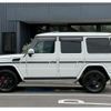 mercedes-benz g-class 2014 quick_quick_LDA-463346_WDB4633462X226877 image 11